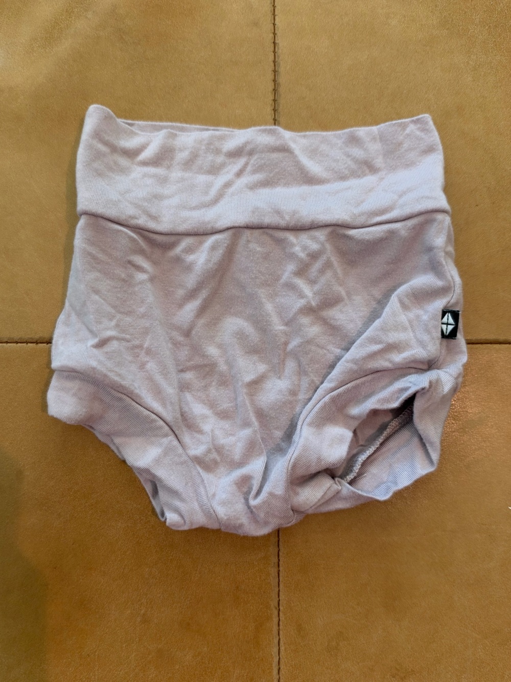 Kyte Baby Viscose Bamboo Bloomer 0-3M